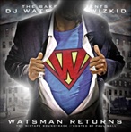 WatsMan Watsman Returns