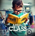 DJ White Chocolate Ahead Of The Class Vol. 1 Disc 2