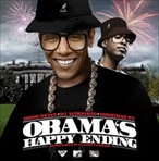 Hood Newz, DJ Whoo Kid & Hoodman TV Obama's Happy Ending