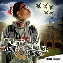 Flight School Thumbnail