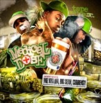 Wiz Khalifa, Big Sean & Curren$y Medicinal Dose