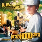 WizKid & Carlito Jersey Hood Stars