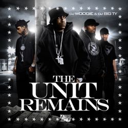The Unit Remains Thumbnail