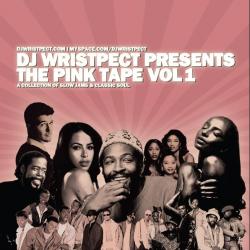 The Pink Tape Vol. 1 Thumbnail