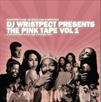 DJ Wrispect The Pink Tape Vol. 1