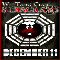 8 Diagrams Mixtape Thumbnail