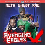 DJ Mathematics, Method Man, Raekwon & Ghostface Avenging Angles