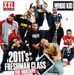 XXLMag XXL 2011 Freshman