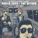 Yasiin Gaye The Return: Side Two