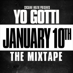 January 10th Thumbnail