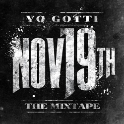 Nov 19th The Mixtape Thumbnail