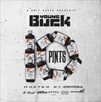 Young Buck 10 Pints