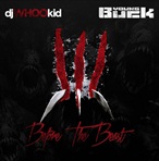 Young Buck Before The Beast EP