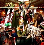 Young Buck Dishonorable Discharge The Mixtape