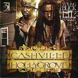 From Cashville to Hollygrove Thumbnail