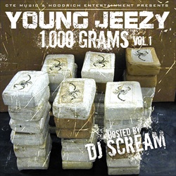 1000 Grams Thumbnail