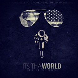 Untitled Its Tha World