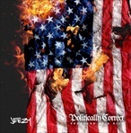 Young Jeezy Politically Correct EP