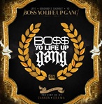 Young Jeezy, Doughboyz Cashout & YG Boss Yo Life Up Gang