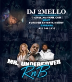 DJ 2Mello