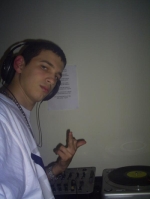 DJ Kris
