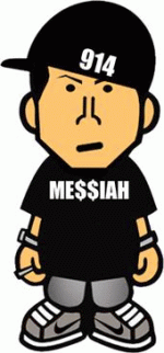 DJ Messiah