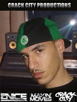 DJ Nice