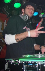 DJ Reeg